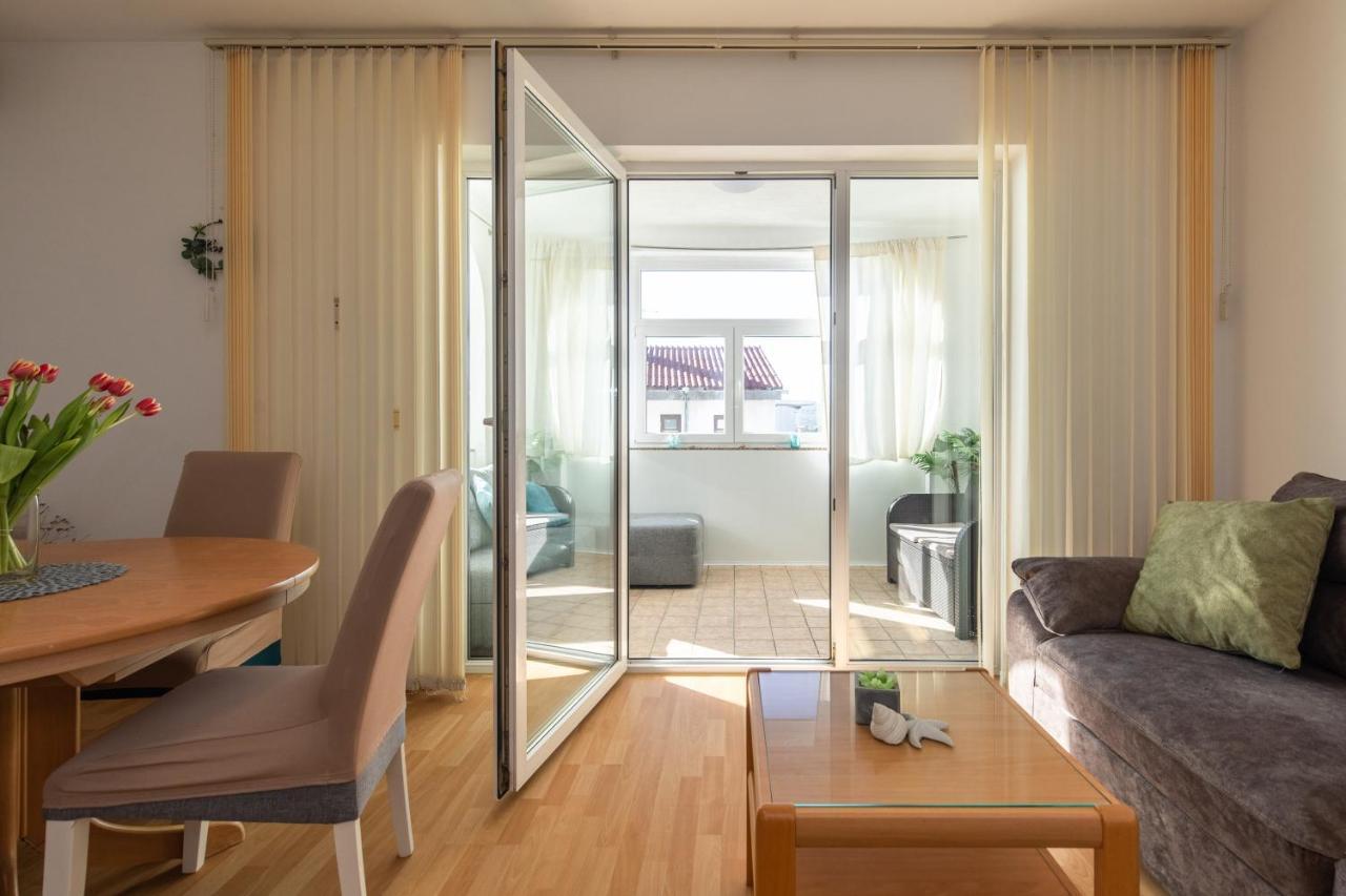 Apartment Filip Veglia Exterior foto