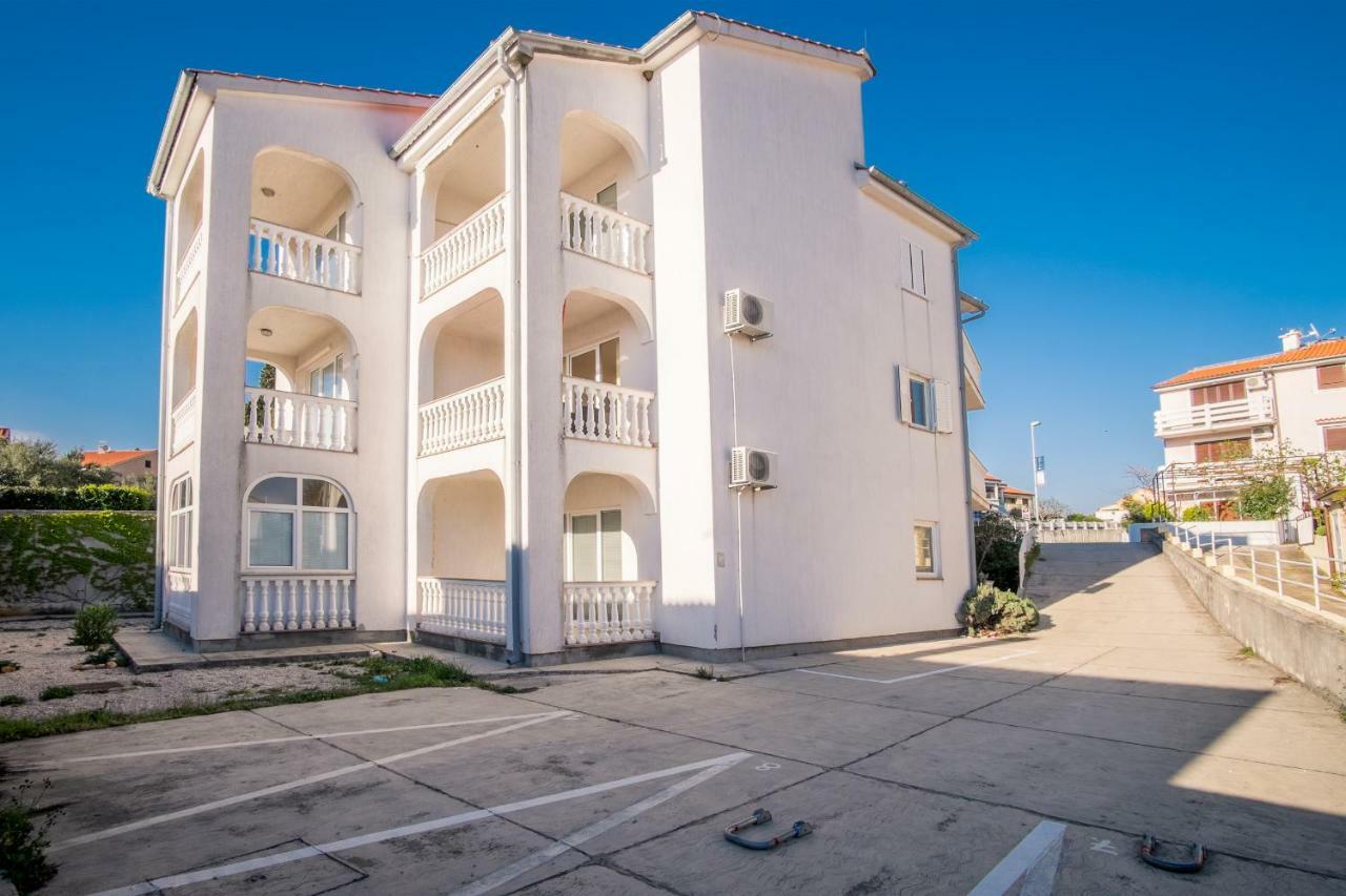 Apartment Filip Veglia Exterior foto